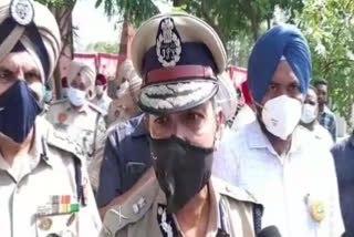 ਪੰਜਾਬ ਪੁਲਿਸ ‘ਚ ਭਰਤੀ ਤੇ ਗੈਂਗਸਟਰਾਂ ਨੂੰ ਲੈਕੇ DGP ਦਾ ਵੱਡਾ ਬਿਆਨ