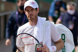 Andy Murray