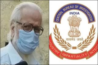 Nambi Narayanan statement  ISRO spy case  cbi investigation isro  ഐഎസ്ആര്‍ഒ ചാരക്കേസ്  ഐഎസ്ആര്‍ഒ  isro  നമ്പി നാരായണൻ  സിബിഐ ഐഎസ്ആര്‍ഒ