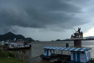 chhattisgarh rain