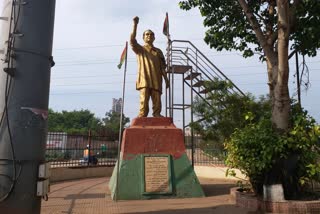 People still tremble remembering the incident of July 1 1992 at Bhilai Power House Station