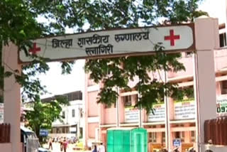 Three children from Ratnagiri successfully overcome on Delta Plus virus