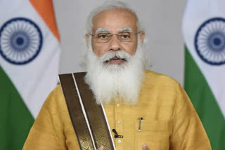 Prime Minister Narendra Modi