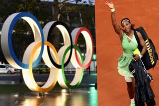 serena williams to skip tokyo olympics