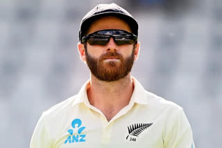 Kane Williamson