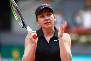 Simona Halep