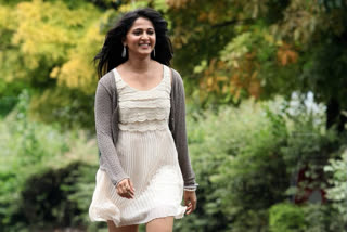 anushka