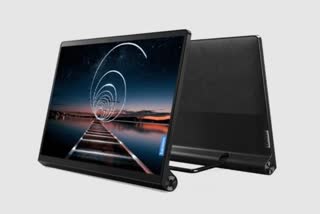 Lenovo, Yoga Tab 13