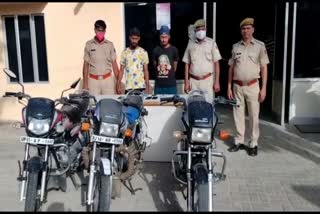 jaipur police, Rajasthan News