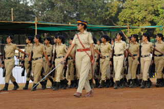 Women police stations to come up in all districts