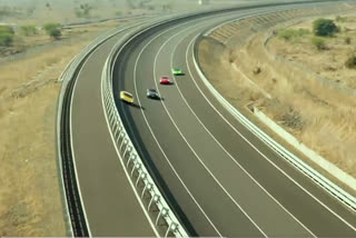 high speed track, javadekar, automobile test track