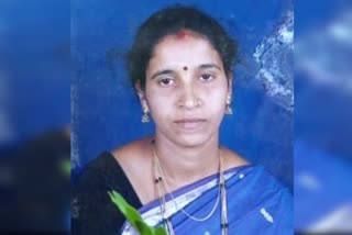 kalpana mahale murder case