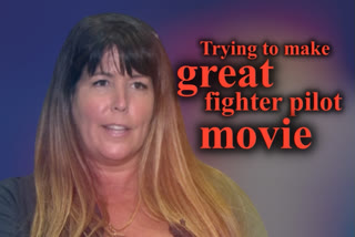 Patty Jenkins on Star Wars film