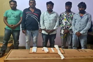 arrest-of-6-accused-including-rowdysheeter-conspiring-to-commit-the-crime