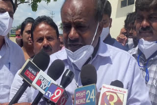 hd kumaraswamy