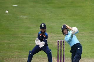 2nd ODI: Indian women look to avoid series loss vs England