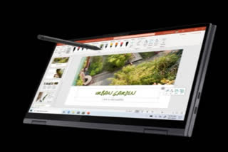 Yoga Tab 13