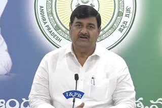 minister dharmana krishnadas