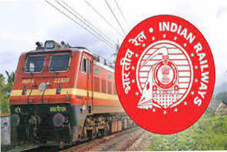 بھارتیہ ریلوے کئی پروجیکٹوں پر تیزی سے کام  کررہا ہے