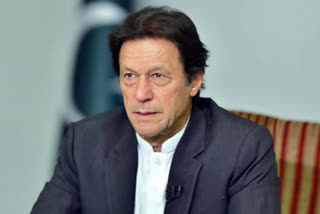 Pak PM Imran