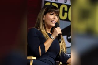 Patty Jenkins