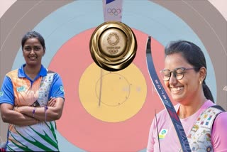 deepika kumari