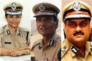 kerala state new police chief  kerala gdp  kerala police news  kerala police troll  കേരള പൊലീസ് വാർത്തകള്‍  കേരള ഡിജിപി  കേരള പൊലീസ് ട്രോള്‍