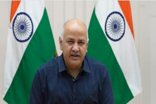 Sisodia reviews EMC, launches web app to access learning material