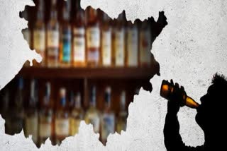 bihar liquor mafia news