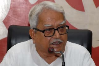 Biman Basu