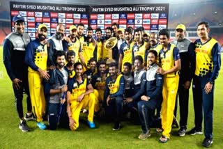 Domestic T20s may not begin before second half of October