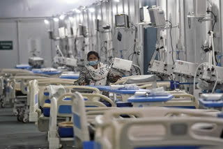 NITI Aayog Releases Report on Not-for-Profit Hospital Model in India