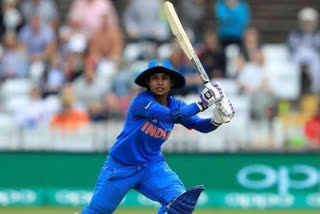 Mithali Raj