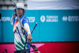 Deepika Kumari