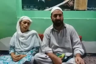 after-12-years-of-wrongful-imprisonment-kashmiri-man-bashir ahamed baba returns- home