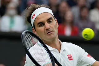 Roger Federer