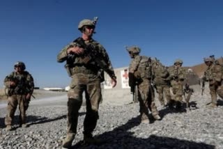 अफगानिस्तान में हिंसा