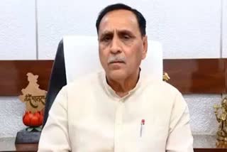 Gujarat has controlled second wave of COVID-19 pandemic: CM Vijay Rupani