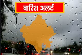 Rajasthan Weather Report