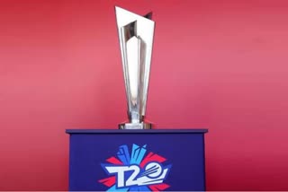 T20 World Cup  International Cricket Council  ICC  BCCI  ടി20 ലോക കപ്പ്  ഐസിസി  ബിസിസിഐ   UAE and Oman