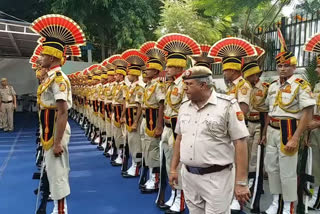 delhi police got first comisaioner in july