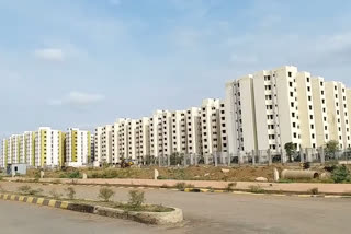 Indraprastha Colony in Raipur