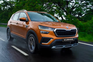 Skoda India  Skoda Kushaq  Skoda Cars  Kushaq  Indian Suv  സ്കോഡ ഇന്ത്യ  സ്കോഡ് കുഷാഖ്  കുഷാഖ്  എസ്‌യുവി  Kia Celtos  Hyundai Creta