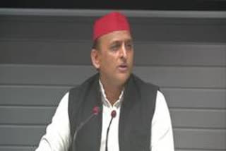 Akhilesh Yadav