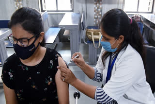 States, UTs to get over 24 lakh COVID-19 vaccine doses in 3 days