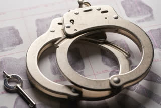 Another fake govt official arrested in Kolkata