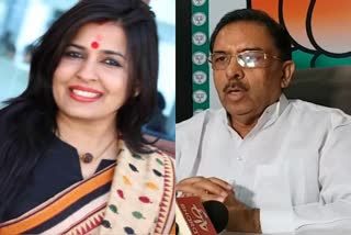 सौम्या गुर्जर मामले में सुप्रीम कोर्ट जाएगी भाजपा, BJP go Supreme Court in Soumya Gurjar case