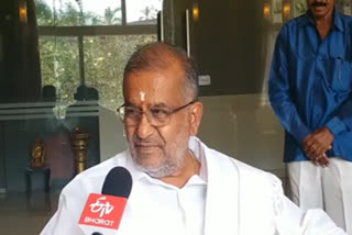 MLA GT DeveGowda