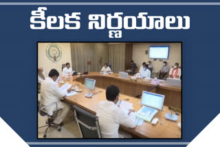 ap Cabinet Decision