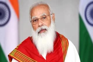 Prime Minister Narendra Modi